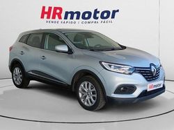 Usado 2021 Renault Kadjar Business SUV | 15.750 € (Precio justo)