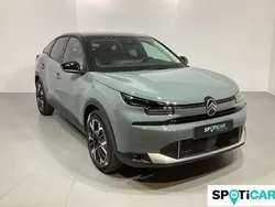 Nuevo 2025 Citroën e-C4 | 29.500 € (Buen precio)