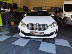 Blanco Usado 2021 BMW 118 Utilitario | 22.490 € (Precio justo)