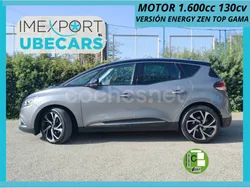 Renault Scénic III