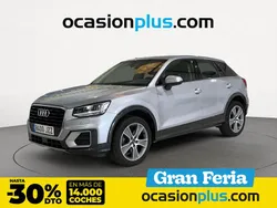 Gris Usado 2017 Audi Q2 Design SUV | 24.500 € (Caro)