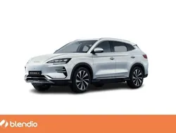 Blanco Nuevo 2025 BYD Seal U Comfort SUV | 39.780 €