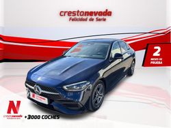 Usado 2023 Mercedes C200 | 35.504 € (Super precio)