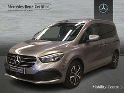 Gris Usado 2023 Mercedes 180 Style Berlina | 21.900 €