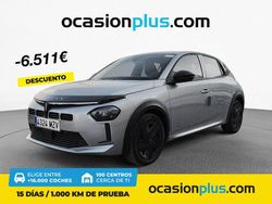 Gris / plata Nuevo 2025 Lancia Ypsilon Utilitario | 21.250 € (Precio justo)