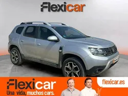 Blanco Usado 2019 Dacia Duster SUV | 14.790 € (Precio justo)