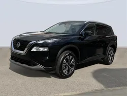 Negro diamante Nuevo 2024 Nissan X-Trail N-Connecta SUV | 35.547 € (Precio justo)