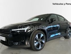 Negro Usado 2023 Polestar 2 Standard Range Single Motor Berlina | 31.900 € (Precio justo)