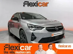 Gris / plata Usado 2023 Opel Corsa Berlina | 12.790 € (Precio justo)