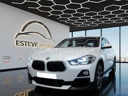 Blanco Usado 2020 BMW X2 SUV | 24.990 € (Super precio)