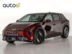 Nuevo 2025 Kia EV4 Launch Edition Utilitario | 36.950 € (Buen precio)