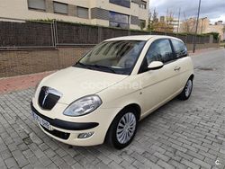 Beige Usado 2005 Lancia Ypsilon Utilitario | 2650 € (Super precio)