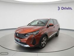Usado 2021 Peugeot 5008 Allure SUV | 23.500 € (Precio justo)