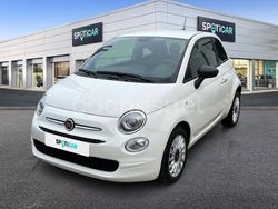 Usado 2021 Fiat 500 | 12.490 € (Precio justo)