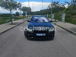 Negro Usado 2012 BMW 535 Familiar | 16.500 € (Precio justo)