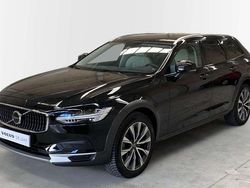 Negro Usado 2023 Volvo V90 CC Core Familiar | 47.800 € (Buen precio)
