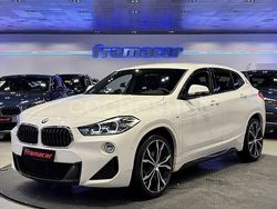 Blanco Usado 2020 BMW X2 M Sport SUV | 27.990 € (Caro)