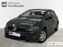 Usado 2018 VW Polo | 11.980 € (Buen precio)