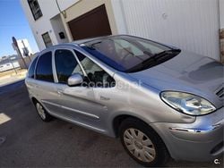 Gris / plata Usado 2011 Citroën Xsara Picasso Exclusive Monovolumen | 6000 € (Un poco caro)