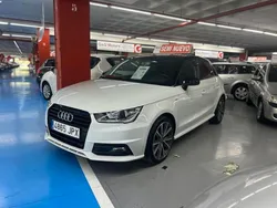 Usado 2017 Audi A1 Sportback Design Utilitario | 13.990 € (Precio justo)