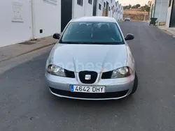 Gris / plata Usado 2005 Seat Ibiza Berlina | 2500 € (Buen precio)