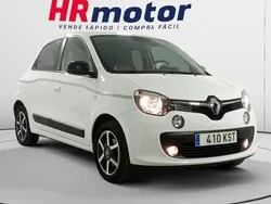 Usado 2019 Renault Twingo LIMITED Utilitario | 8990 € (Precio justo)