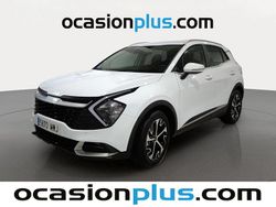 Blanco Usado 2024 Kia Sportage SUV | 24.019 € (Super precio)