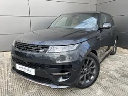 Capathian grey Usado 2024 Land Rover Range Rover Sport SE Dynamic SUV | 97.900 €