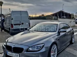 Gris / plata Usado 2014 BMW M6 Competition Edition Coupe | 60.000 €