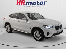Usado 2022 BMW X4 Performance SUV | 38.790 € (Precio justo)