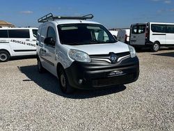 Usado 2017 Renault Kangoo Berlina | 6500 € (Precio justo)