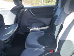 Gris / plata Usado 2010 Citroën Xsara Picasso Exclusive Monovolumen | 5700 € (Un poco caro)
