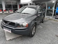 Gris / plata Usado 2005 Volvo XC90 Executive SUV | 6900 € (Precio justo)