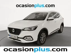 Blanco Usado 2023 MG HS Comfort SUV | 16.900 € (Precio justo)