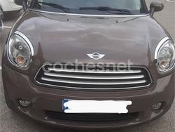Marrón Usado 2011 Mini John Cooper Works Clubman Familiar | 8300 €