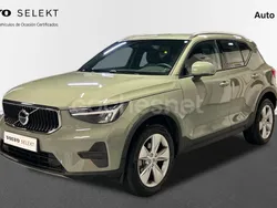 Verde Usado 2024 Volvo XC40 Core SUV | 30.800 € (Buen precio)