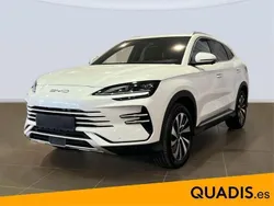 Snow white Nuevo 2024 BYD Seal U Design SUV | 39.590 €