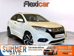 Blanco Usado 2020 Honda HR-V Elegance SUV | 20.790 € (Precio justo)