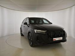 Negro Usado 2024 Audi Q7 SUV | 76.990 € (Precio justo)