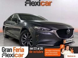 Gris Usado 2023 Mazda 6 Center-Line Familiar | 17.790 € (Buen precio)