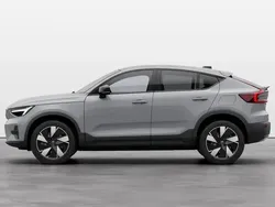 Nuevo 2025 Volvo C40 Core SUV | 40.500 €