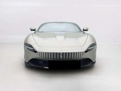 Plateado Usado 2022 Ferrari Roma Coupe | 220.600 €
