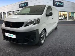 Blanco Usado 2024 Peugeot Expert S Van | 21.950 € (Caro)