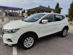 Blanco Usado 2019 Nissan Qashqai Acenta SUV | 15.490 € (Buen precio)