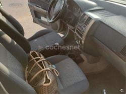 Verde Usado 2004 Hyundai Getz Utilitario | 2700 € (Precio justo)