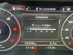 Gris / plata Usado 2019 Audi Q3 SUV | 26.000 €