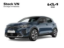 Otro Nuevo 2025 Kia Stonic GT-Line SUV | 24.800 € (Caro)