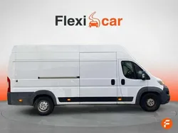 Blanco Usado 2018 Citroën Jumper Monovolumen | 17.390 € (Super precio)