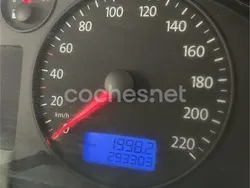 VW T5