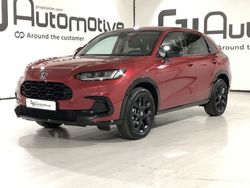 Rojo Usado 2023 Honda ZR-V Sport SUV | 44.940 €